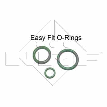 Pressure Switch, air conditioning EASY FIT