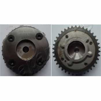 Camshaft adjuster