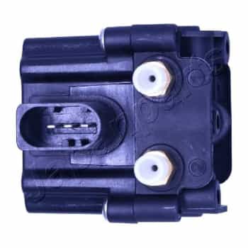 Valve, pneumatic system