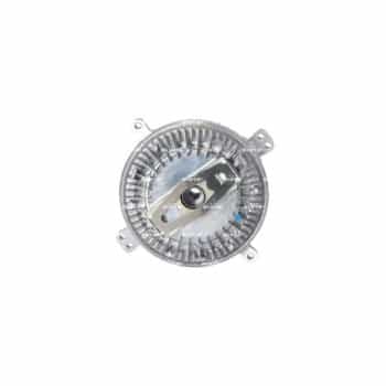 Clutch, radiator fan 49723 NRF