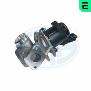 EGR valve
