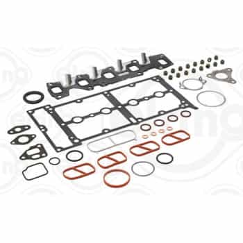 Gasket set, cylinder head 797.980 Elring