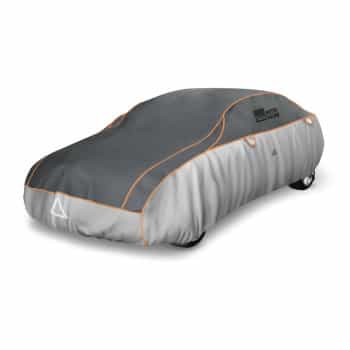 Hail protection cover Car L - XL 180x190x440cm