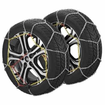 Snow chains ProPlus 9mm KNN130