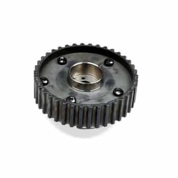 camshaft adjuster