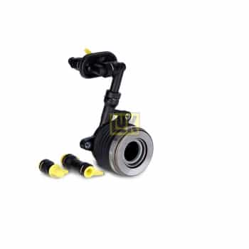 Central Slave Cylinder, clutch 510 0250 10 LUK