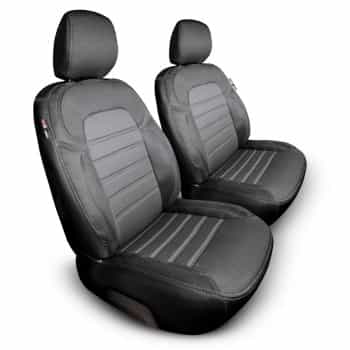 Original Design Fabric Seat Cover Set 1+1 suitable for Mercedes Citan (W420) 2021-