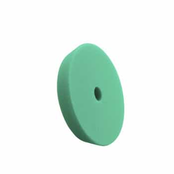 Kenotek Polishing Pad Green - Heavy Cut 3 Inch 75 mm - 1 Piece