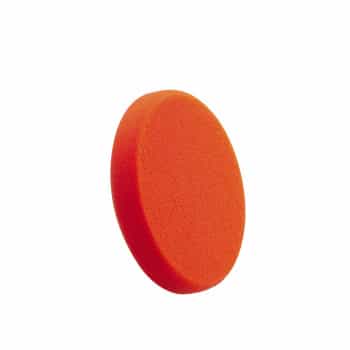 Kenotek Rotary Polishing Pad Orange - Medium Cut 5 inch 125mm - 1 piece
