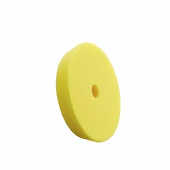 Kenotek Polishing Pad Yellow - Polishing 3 Inch 75 mm - 1 Piece