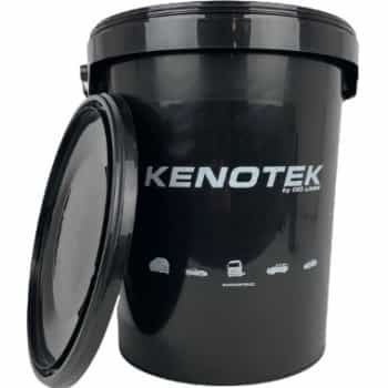 Kenotek bucket 20 L + lid