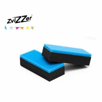 ZviZZer Coating Applicator Pad - 1 Piece