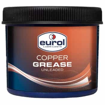 Eurol Copper Grease 500 gr
