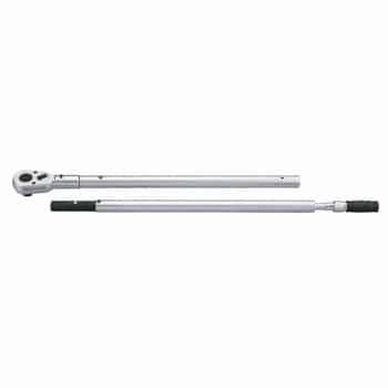 Force Torque Wrench 1"DR 400~2000Nm