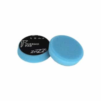 ZviZZer Polishing Pad Thermo Trapez Blue Pre Cut - 55 mm - 5 pieces