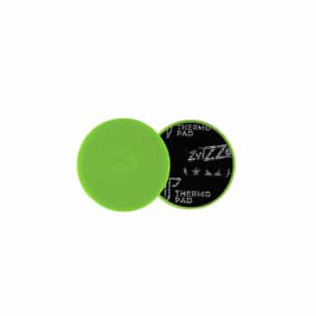 ZviZZer Polishing Pad Thermo Allrounder Green Ultra Fine Cut - 55 mm - 5 pieces