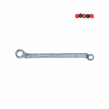 Force Torx ring wrench bent E20xE24