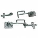 Trailer fasteners