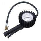 Tyre pressure  & depth gauge