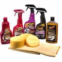 Cleaning & protection