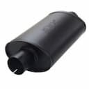 Universel exhaust past