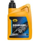 Gear oil