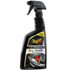 Tyre & rim cleaner