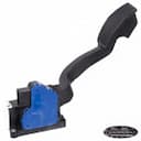 Car pedals