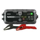 Battery chargers & jump starters