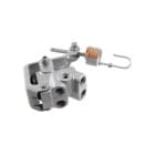 Brake force regulator