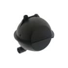 Brake fluid reservoir