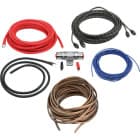 Car aux cable
