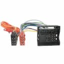 ISO connector