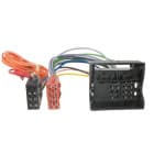 ISO connector