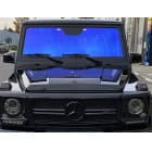 Car window tinting