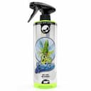 Insects, resins & tar