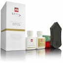 Metal & chrome cleaners