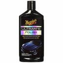 Convertible hood cleaners