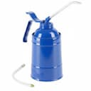 Oil cans