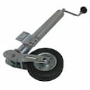 Jockey wheels and accessories