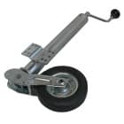 Jockey wheels and accessories