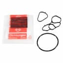 Oil filter housing gasket