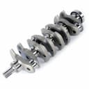 Crankshaft & accessoires