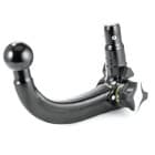 Tow ball