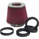 Performance car air filter