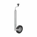 Trailer jockey wheel