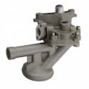 Car oil pump