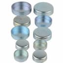 Core plugs
