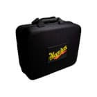 Car polish storage bag