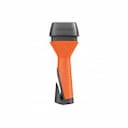 Emergency safety hammer